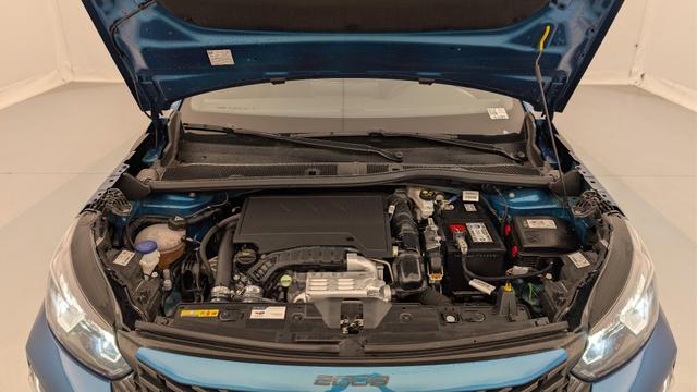 Peugeot 2008 100 S&S BVM6 Style 