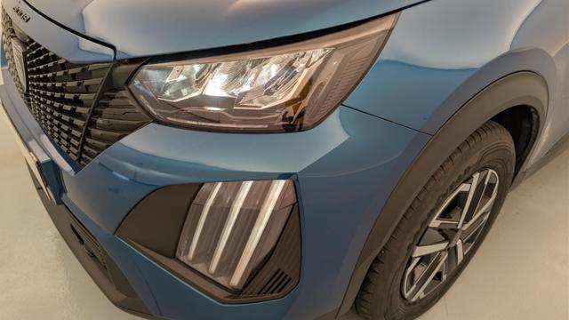 Peugeot 2008 100 S&S BVM6 Style 