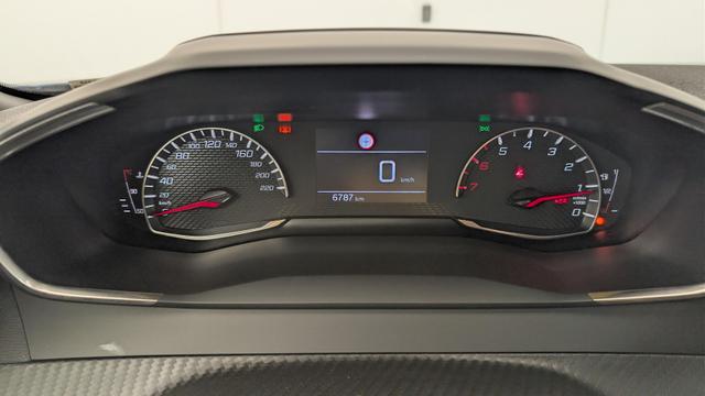 Peugeot 2008 100 S&S BVM6 Style 