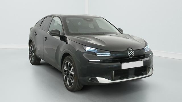 Citro&euml;n C4 - Hybride 145 ch e-DCS6 Max