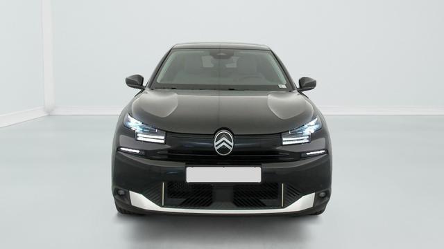 Citro&euml;n C4 Hybride 145 ch e-DCS6 Max 