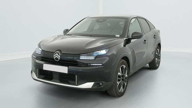 Citro&euml;n C4 Hybride 145 ch e-DCS6 Max 