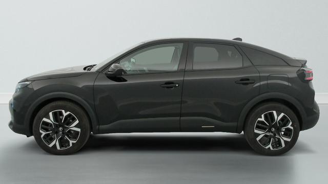 Citro&euml;n C4 Hybride 145 ch e-DCS6 Max 
