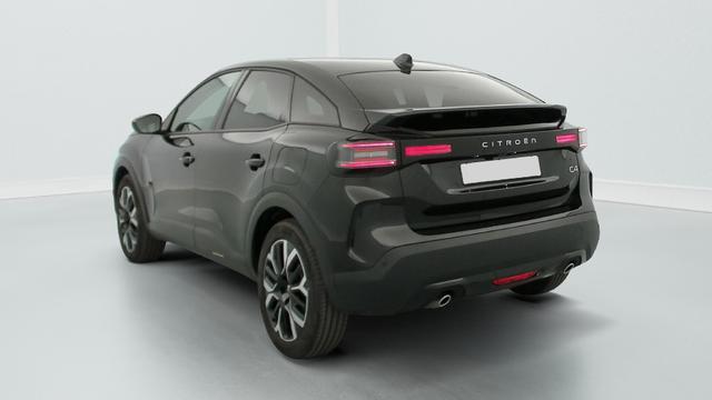 Citro&euml;n C4 Hybride 145 ch e-DCS6 Max 
