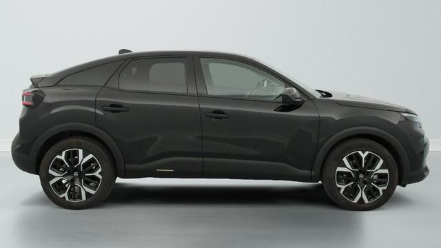 Citro&euml;n C4 Hybride 145 ch e-DCS6 Max 