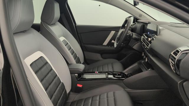 Citro&euml;n C4 Hybride 145 ch e-DCS6 Max 