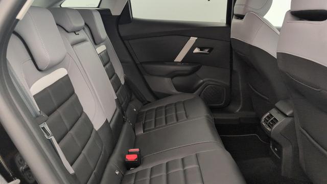 Citro&euml;n C4 Hybride 145 ch e-DCS6 Max 