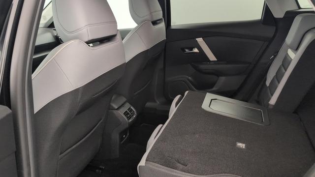 Citro&euml;n C4 Hybride 145 ch e-DCS6 Max 