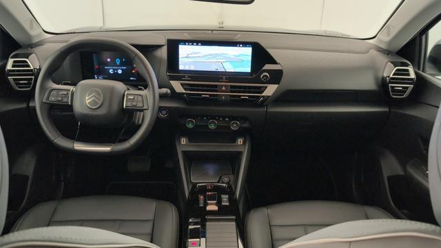 Citro&euml;n C4 Hybride 145 ch e-DCS6 Max 