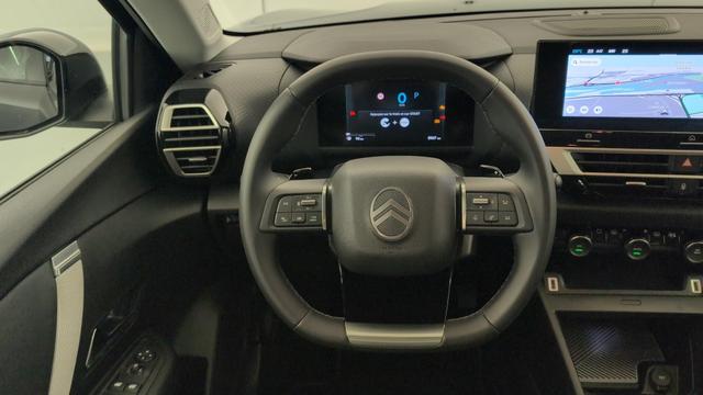 Citro&euml;n C4 Hybride 145 ch e-DCS6 Max 