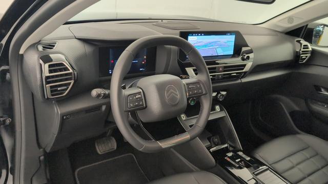 Citro&euml;n C4 Hybride 145 ch e-DCS6 Max 
