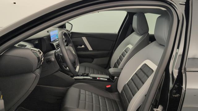 Citro&euml;n C4 Hybride 145 ch e-DCS6 Max 