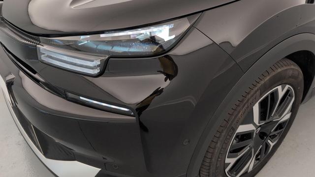 Citro&euml;n C4 Hybride 145 ch e-DCS6 Max 