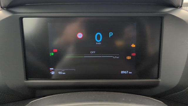 Citro&euml;n C4 Hybride 145 ch e-DCS6 Max 