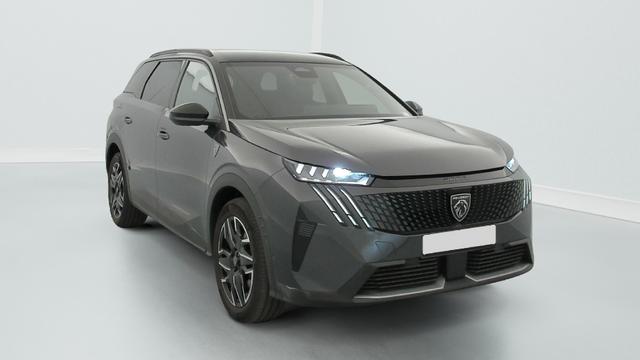 Peugeot 5008 - HYBRID 145CH E-DCS6 GT