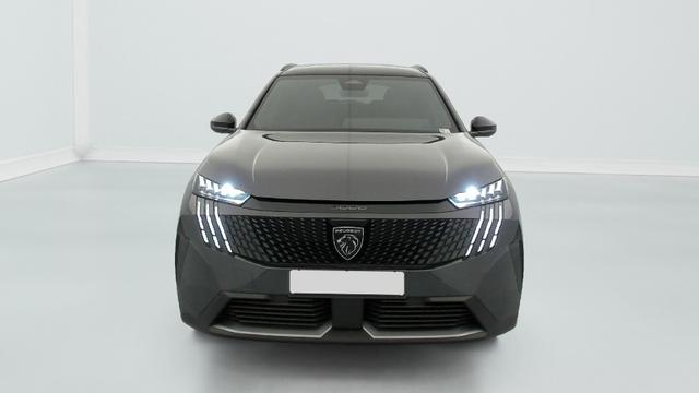 Peugeot 5008 HYBRID 145CH E-DCS6 GT 