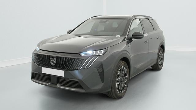 Peugeot 5008 HYBRID 145CH E-DCS6 GT 