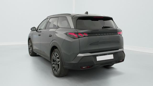 Peugeot 5008 HYBRID 145CH E-DCS6 GT 