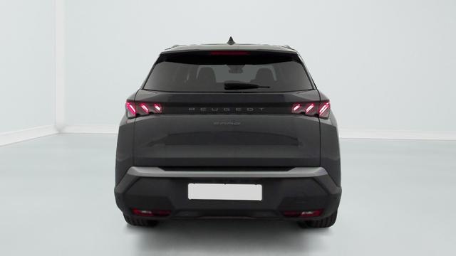 Peugeot 5008 HYBRID 145CH E-DCS6 GT 