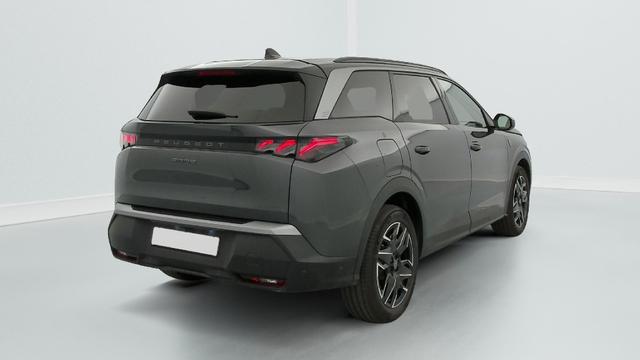 Peugeot 5008 HYBRID 145CH E-DCS6 GT 