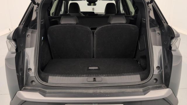 Peugeot 5008 HYBRID 145CH E-DCS6 GT 
