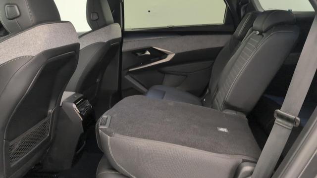 Peugeot 5008 HYBRID 145CH E-DCS6 GT 