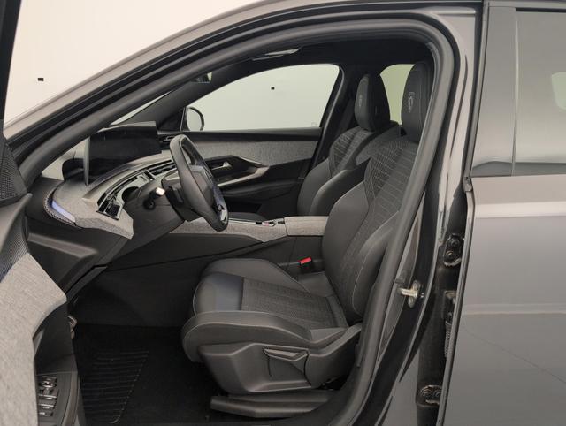 Peugeot 5008 HYBRID 145CH E-DCS6 GT 