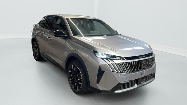 Peugeot 3008 - Hybrid 145 e-DCS6 Allure