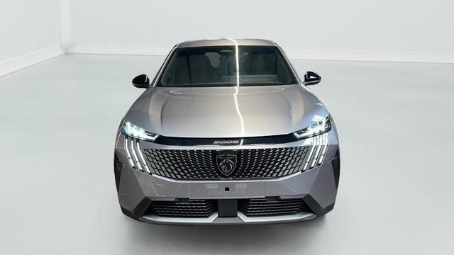 Peugeot 3008 Hybrid 145 e-DCS6 Allure 