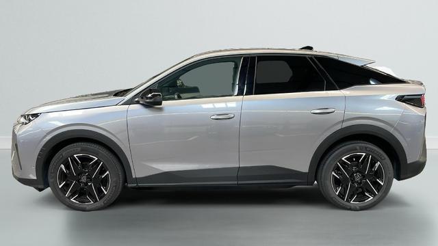 Peugeot 3008 Hybrid 145 e-DCS6 Allure 