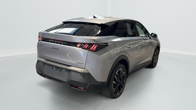 Peugeot 3008 Hybrid 145 e-DCS6 Allure 
