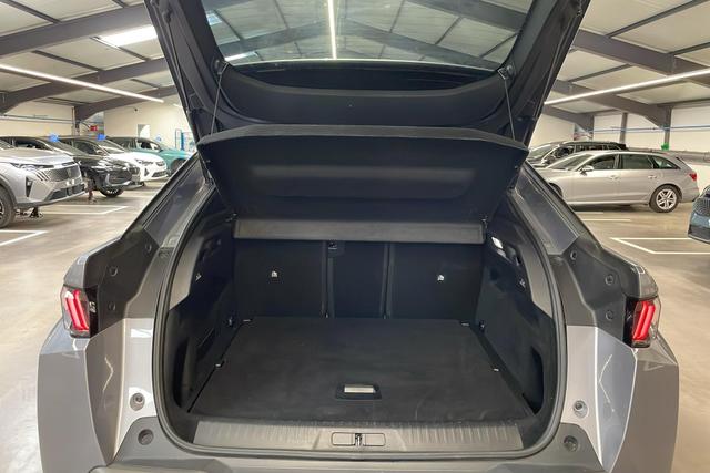 Peugeot 3008 Hybrid 145 e-DCS6 Allure 