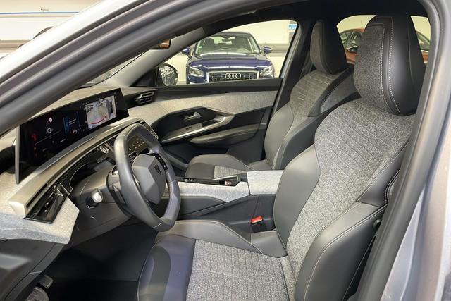 Peugeot 3008 Hybrid 145 e-DCS6 Allure 