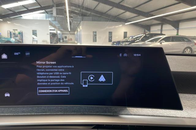 Peugeot 3008 Hybrid 145 e-DCS6 Allure 