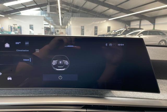 Peugeot 3008 Hybrid 145 e-DCS6 Allure 