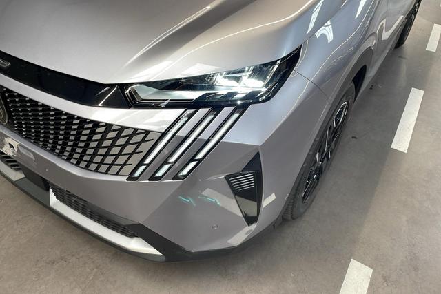 Peugeot 3008 Hybrid 145 e-DCS6 Allure 