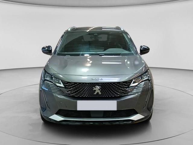 Peugeot 3008 GT 
