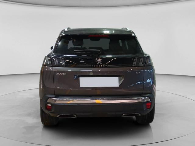 Peugeot 3008 GT 