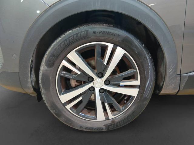 Peugeot 3008 GT 
