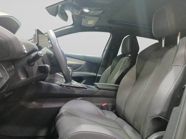 Peugeot 3008 GT 