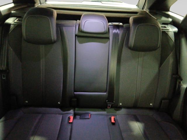 Peugeot 3008 GT 