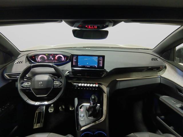 Peugeot 3008 GT 
