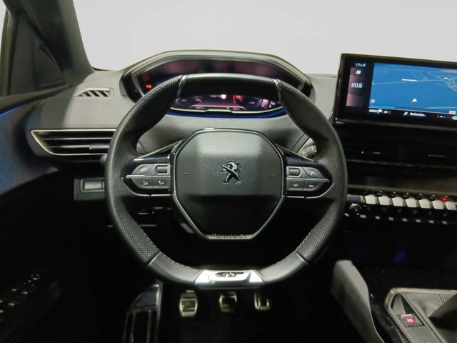 Peugeot 3008 GT 