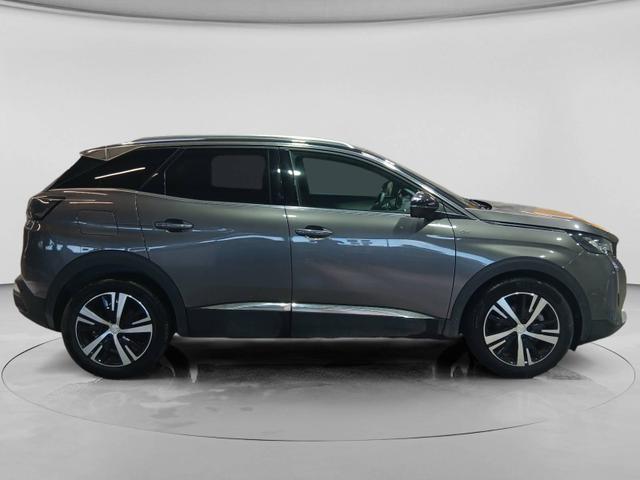 Peugeot 3008 GT 