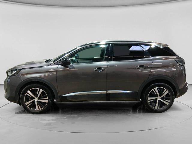 Peugeot 3008 GT 