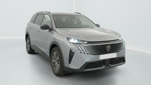 Peugeot 5008 - Hybrid 136 e-DCS6 Allure