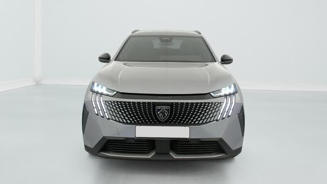 Peugeot 5008 Hybrid 136 e-DCS6 Allure 