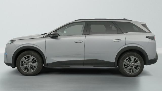 Peugeot 5008 Hybrid 136 e-DCS6 Allure 