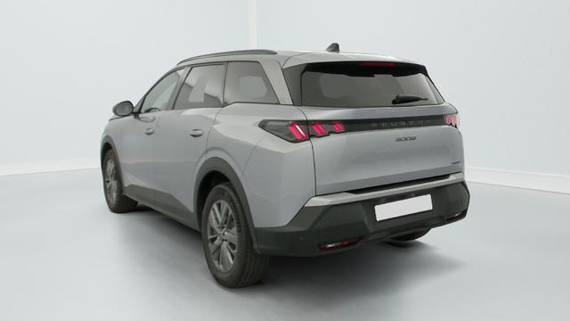 Peugeot 5008 Hybrid 136 e-DCS6 Allure 