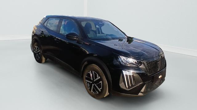 Peugeot 2008 - 100 S&S BVM6 Style